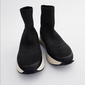 Zara Sneakers size 41